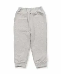 DAISUKI サルエルパンツ 10分丈　BREEZE J420935　グレー