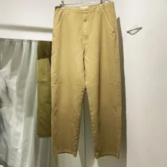 2025年最新】theROW パンツの人気アイテム - メルカリ