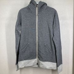 Balmain Homme AW12 マルチジップ　ジップアップ　フーディー Balmain Homme AW12 マルチジップ ジップアップ フーディー - メルカリ