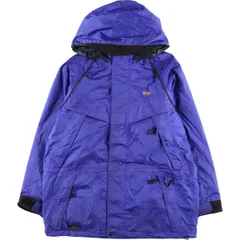 古着 90年代 エディーバウアー Eddie Bauer EBTEK GORE-TEX ゴアテックス マウンテンパーカー シェルジャケット メンズL/eaa378569
