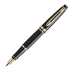 PILOT FG-1MR-BF 万年筆 黒 - メルカリ