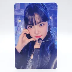 LESSERAFIM ANTIFRAGILE weverse ウンチェ トレカ Amazon.co.jp: LESSERAFIM ウンチェ weverse ルセラフィム