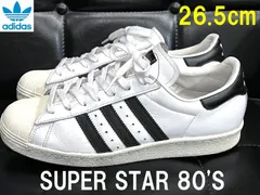 2025年最新】adidas superstar 80s g61070の人気アイテム - メルカリ