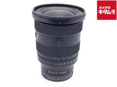 2025年最新】16 35 F2.8 GM ソニーの人気アイテム - メルカリ