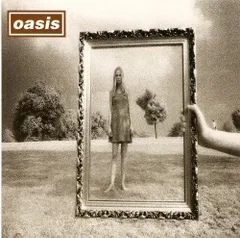 Oasis 「Wonderwall 」 輸入盤7インチシングル Oasis 「Wonderwall 」 輸入盤7インチシングル oasis WONDERWALL