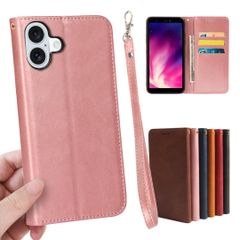 【人気商品】16 ケース iphone 手帳型 左利 適用 iPhone16 スマホケース 左手 アイホン 16 手帳 右開き アイフォン16 カバー 左利き用 アイフォン16ケース iphone16ケース 左利き いphone16 case 【GoKIGIo