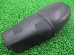 カワサキ ゼファー750 純正張り替えシート しじみ - メルカリ