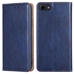 【人気商品】iPhone SE ケース 第2世代 第3世代 iphone8 iphone7 ケース 手帳型 スマホケース 携帯カバー PUレザー iphoneケース se カード収納ケース マグネット式 スタンド機能アイフォンse ケース4.7インチ対応 36