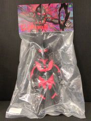 墓場の画廊 PLANET プラネットX ゲッター1 原作版1stカラー ソフビ