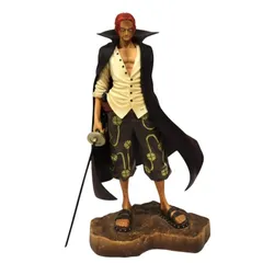 2025年最新】一番くじ マリンフォード最終決戦 シャンクスの人気