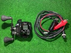 ダイワ 23 レオブリッツ S500JP 電動リール 動作未確認 - メルカリ
