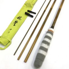 DAIWA ダイワ 龍聖 十二 12 ヘラブナ竿 ヘラ竿 へら竿 釣り竿 釣具 釣り つり フィッシング アウトドア ◇TA2729