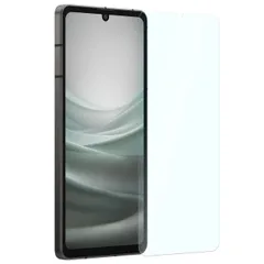 AQUOS sense7 plus フィルム センス7プラス 強化ガラス フィルム