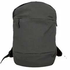 2024年最新】インケース INCASE CITY COMPACT BACKPACK CL55452 Black