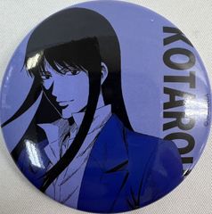 銀魂 キャラバッジコレクション ジャンプフェスタ2022限定 桂小太郎(アップ)