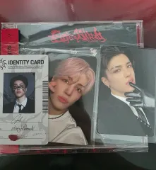 &TEAM(エンティーム) 禪院 真希 ゴーインブラインド スタンダード セット