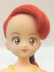 アマゾネスカルテット　ベスベス　ジュンジュン　29年前　バンダイ アマゾネスカルテット ベスベス ジュンジュン 29年前 バンダイ