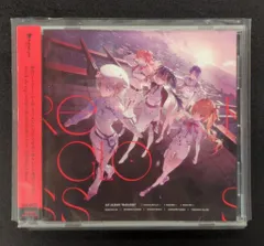 ホロカ リグロス ReGLOSS 数量限定盤 1st Album ホロライブ「ReGLOSS」の1stアルバムが11月6日発売 | アニメイト