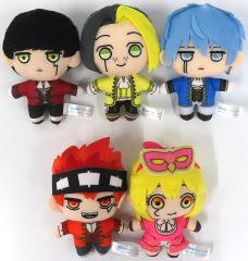 2BRO.×LAWSON コラボ ラバーマスコットset 2BRO. ローソンコラボ ラバーマスコット全セット - メルカリ