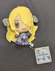 ポケットモンスター ポケモンマスターズ EX ぬいぐるみ 全種 ポケモンマスターズEX ぬいぐるみ N - メルカリ