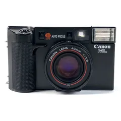 2023年最新】canon af35mlの人気アイテム - メルカリ