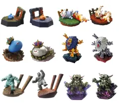 ドラゴンクエスト モンスターズギャラリーHD3/まとめ売り 2025年最新】モンスターズギャラリーHD3の人気アイテム - メルカリ