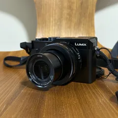 2025年最新】lumix lx100m2の人気アイテム - メルカリ 2025年最新】lumix lx100m2の人気アイテム - メルカリ