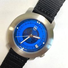 Victorinox ビクトリノックス 稼働品 新品ガラス V7-00 - メルカリ