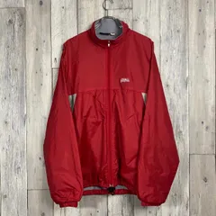 【patagonia パタゴニア】裏地付き フルジップ ジャケット XL