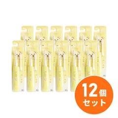 ミニマム ちいかわハピカ うさぎ×12個セット やわらかめ DBC-5YCHUS 電動歯ブラシ 子供用歯ブラシ ハピカ 歯ブラシ