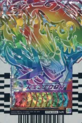 【中古】ライドケミートレカ RT4-024[NR]：NIJIGON