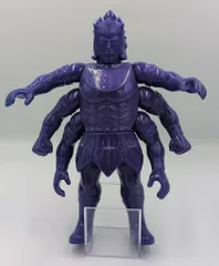 ファイブスタートイ★アシュラマン サンシャイン ソフビキン消しキンケシキン肉マン ファイブスタートイ☆アシュラマン サンシャイン ソフビキン消し