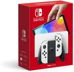 2025年最新】switch 有機el ジャンクの人気アイテム - メルカリ