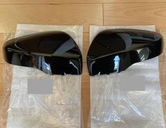 希少 S660 スカルキャップ 2個セット ブリティッシュグリーンパール 