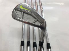 【最短翌日発送】VAPOR SPEED | S | NSプロ Zelos 7 | 中古 | アイアンセット | ナイキ
