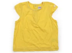 【ミキハウス/mikiHOUSE】Tシャツ・カットソー 90サイズ 女の子【子供服・ベビー服】（1875661）