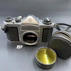 2024年最新】pentax sv asahiの人気アイテム - メルカリ