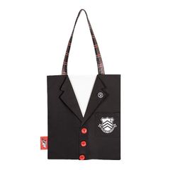 [신품] 페르소나 5 더 로얄 COSBAG 주인공 Ver. [정규품]