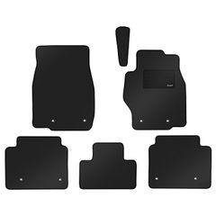 Jeep グランドチェロキーL WL75 純正フロアマット 7人乗り 右H - メルカリ