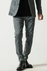 2025年最新】1piu1uguale3 スラックスの人気アイテム - メルカリ