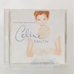 2023年最新】Celine Dion / Falling Into You (輸入盤CD)(セリーヌ