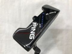 【最短翌日発送】CADENCE TR Anser W (青) | 中古 | パター | ピン