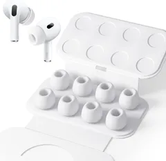 2025年最新】airpods pro 第1世代 イヤーチップの人気アイテム