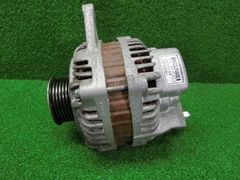 いすゞエルフ 4JZ1 用ジェネレータ24V90A純正品番8983638371 - メルカリ