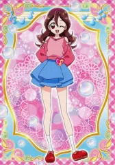 【中古】キャラカード A.咲良うた 「キミとアイドルプリキュア♪ キラキラトレーディングコレクション」