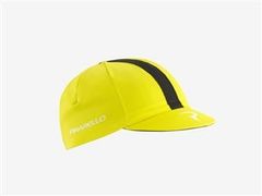 新品未使用「送料込」PINARELLO//サイクリングキャップ  [ サイバーライム APM014C05  ]//ピナレロ