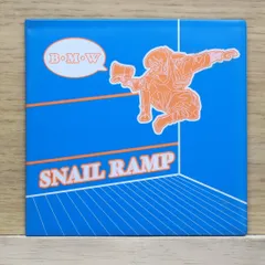 2025年最新】snail ramp レコードの人気アイテム - メルカリ