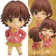 【中古】フィギュア ねんどろいど 本田未央 「アイドルマスター シンデレラガールズ」