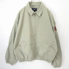 USA製 ウィリス＆ガイガー WILLIS&GEIGER スイングトップ ブルゾン ジャンパー 刺繍 x897735ssのサムネイル