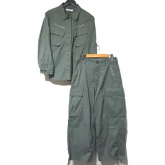 col pierrot カーゴパンツ(未使用品) 2wayカーゴパンツ【スピード配送】 | 【公式】Pierrot（ピエロ